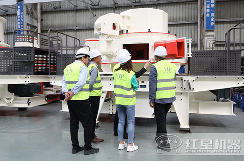 沖擊破1145制砂機 型號特點、產量及價格全面介紹